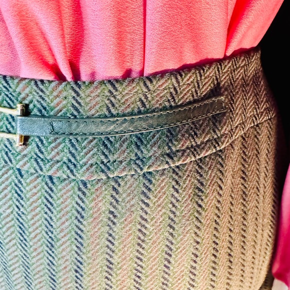 Vintage 60’s Celine 2 piece suit. Excellent vintage condition - Picture 11 of 16